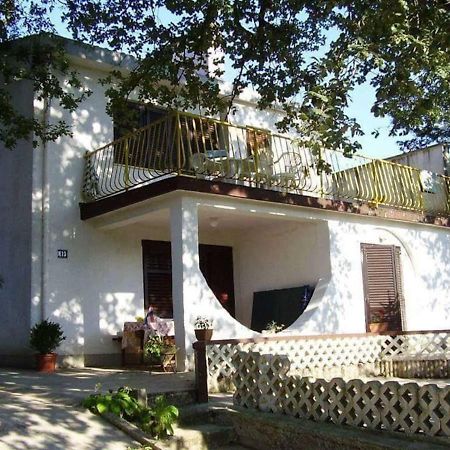 Apartman Sabadin Нівице Екстер'єр фото